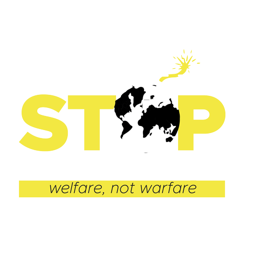 StopReArmEurope