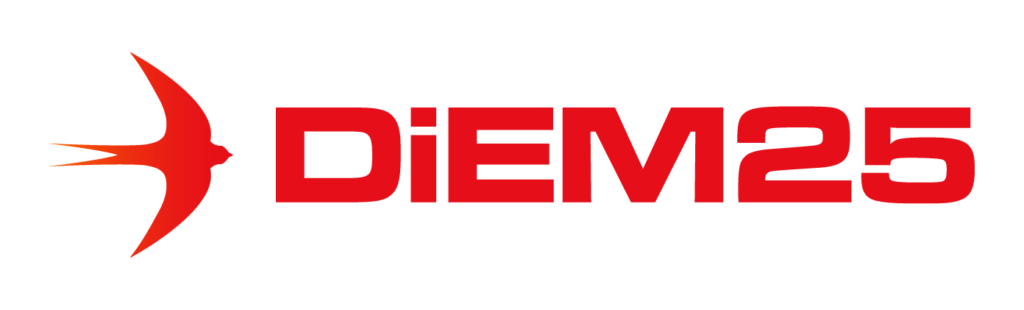 DIEM25-Red-logo-LRG